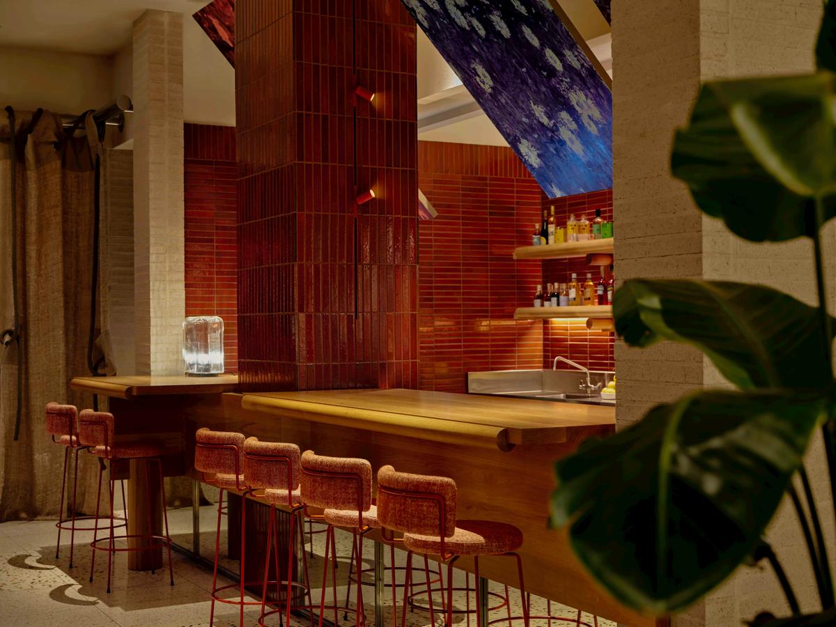 BANG Restaurant