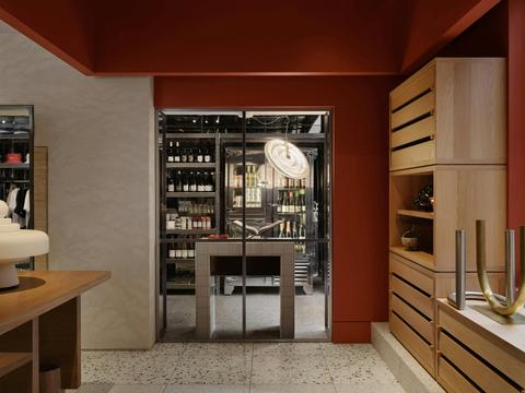 The StandardX Melbourne