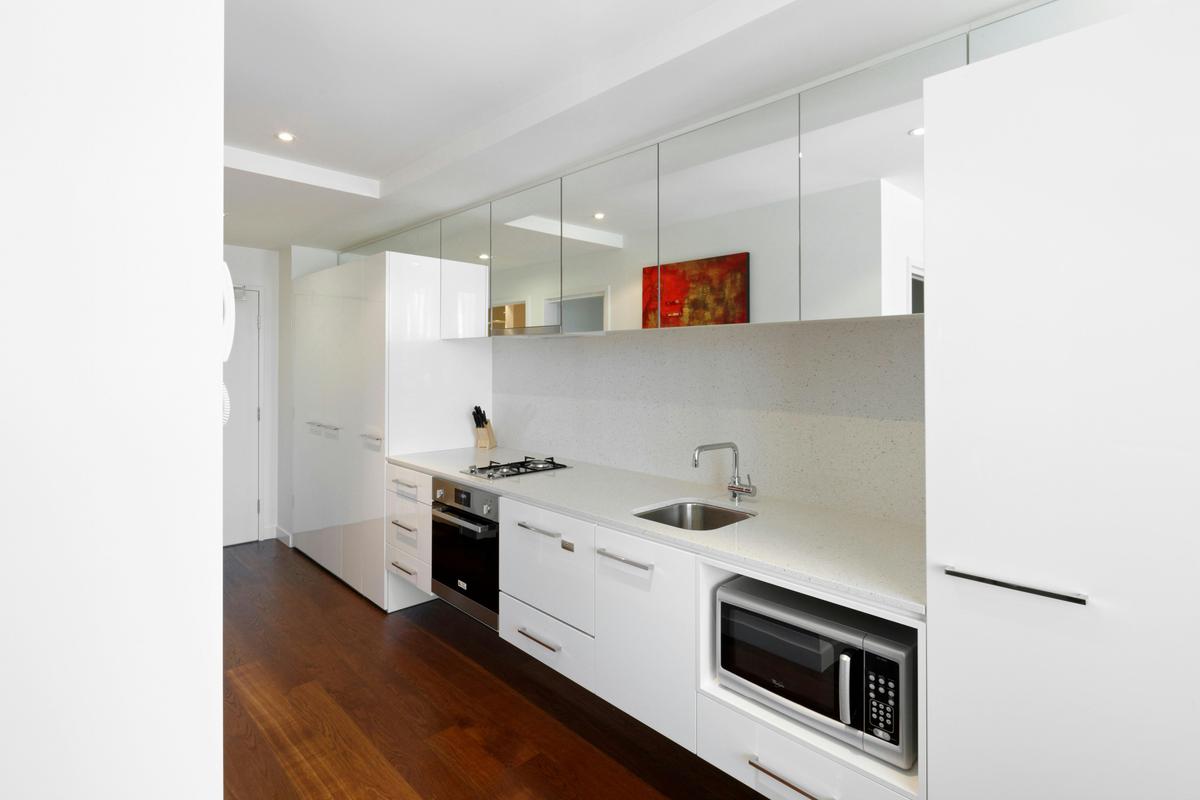 Sebel Residences Apartment