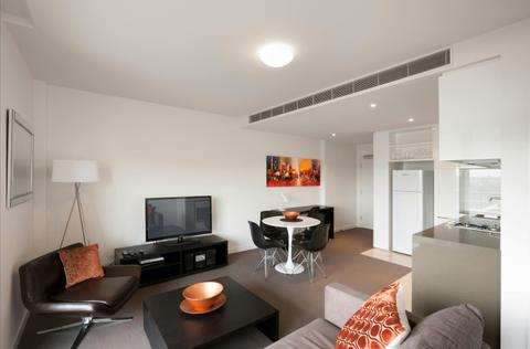 Sebel Residences Apartment