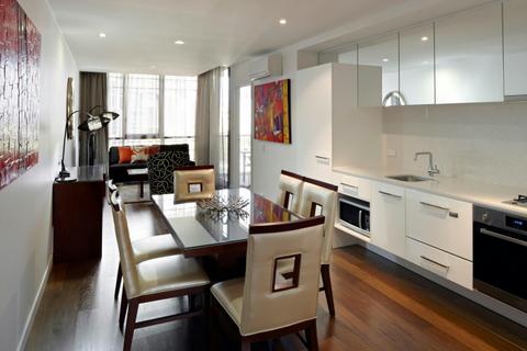 Sebel Residences Apartment