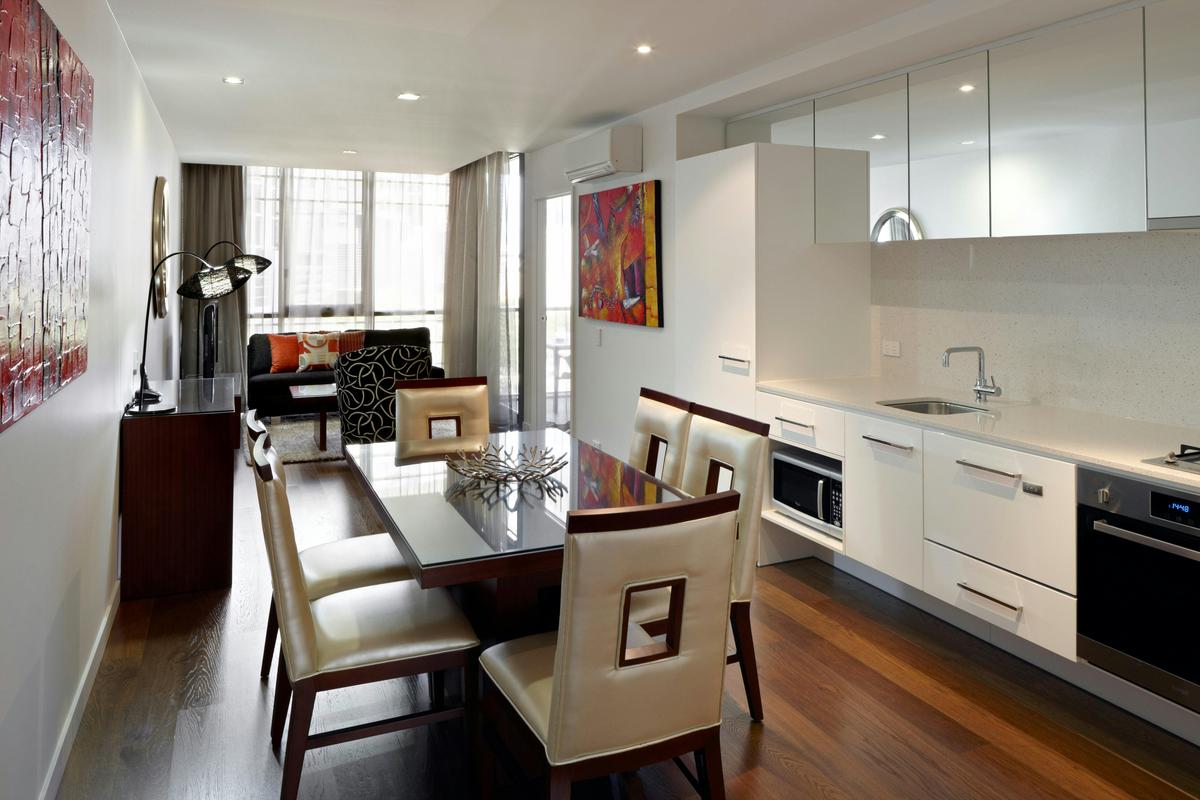 Sebel Residences Apartment