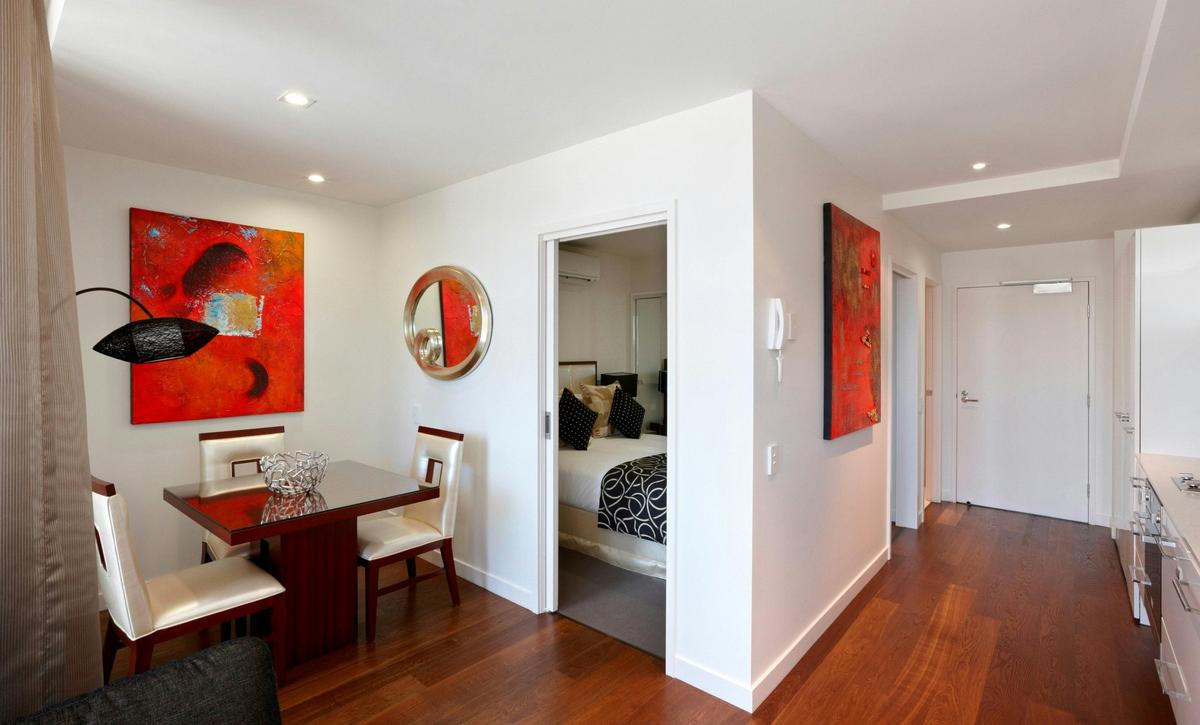 Sebel Residences Apartment