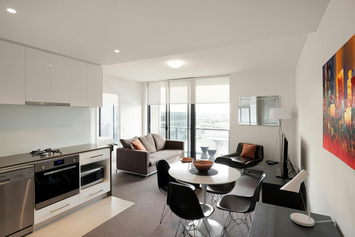 Sebel Residences Apartment