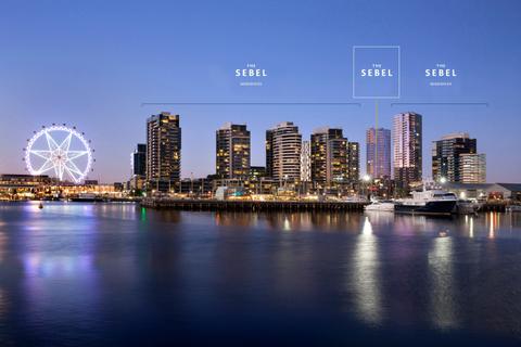 The Sebel Residences Melbourne Docklands
