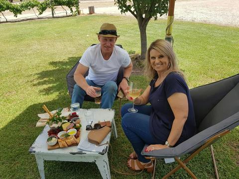 Enjoy a visit to Norton Estate