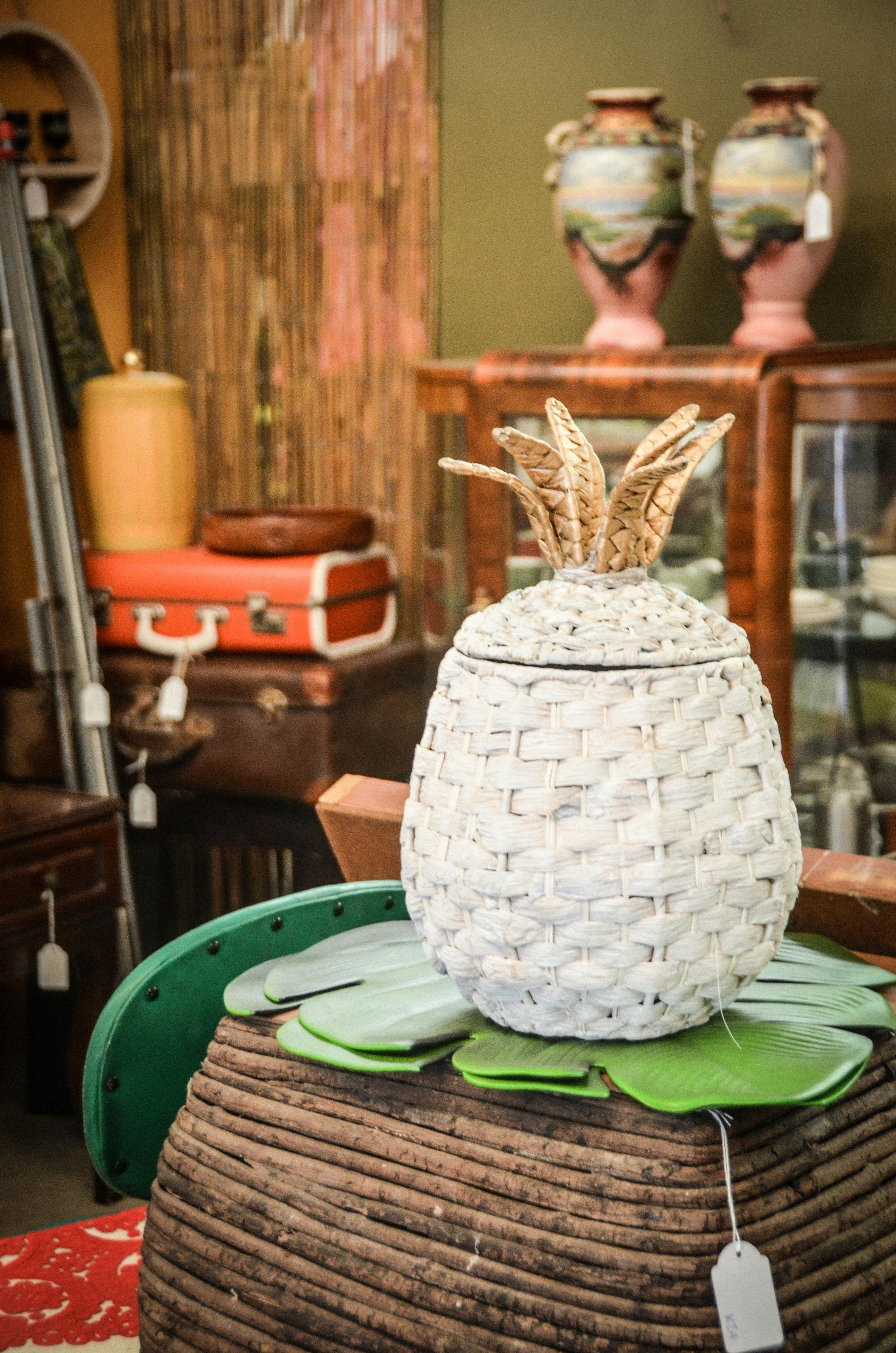 Vintage Traders Emporium Mansfield Victoria