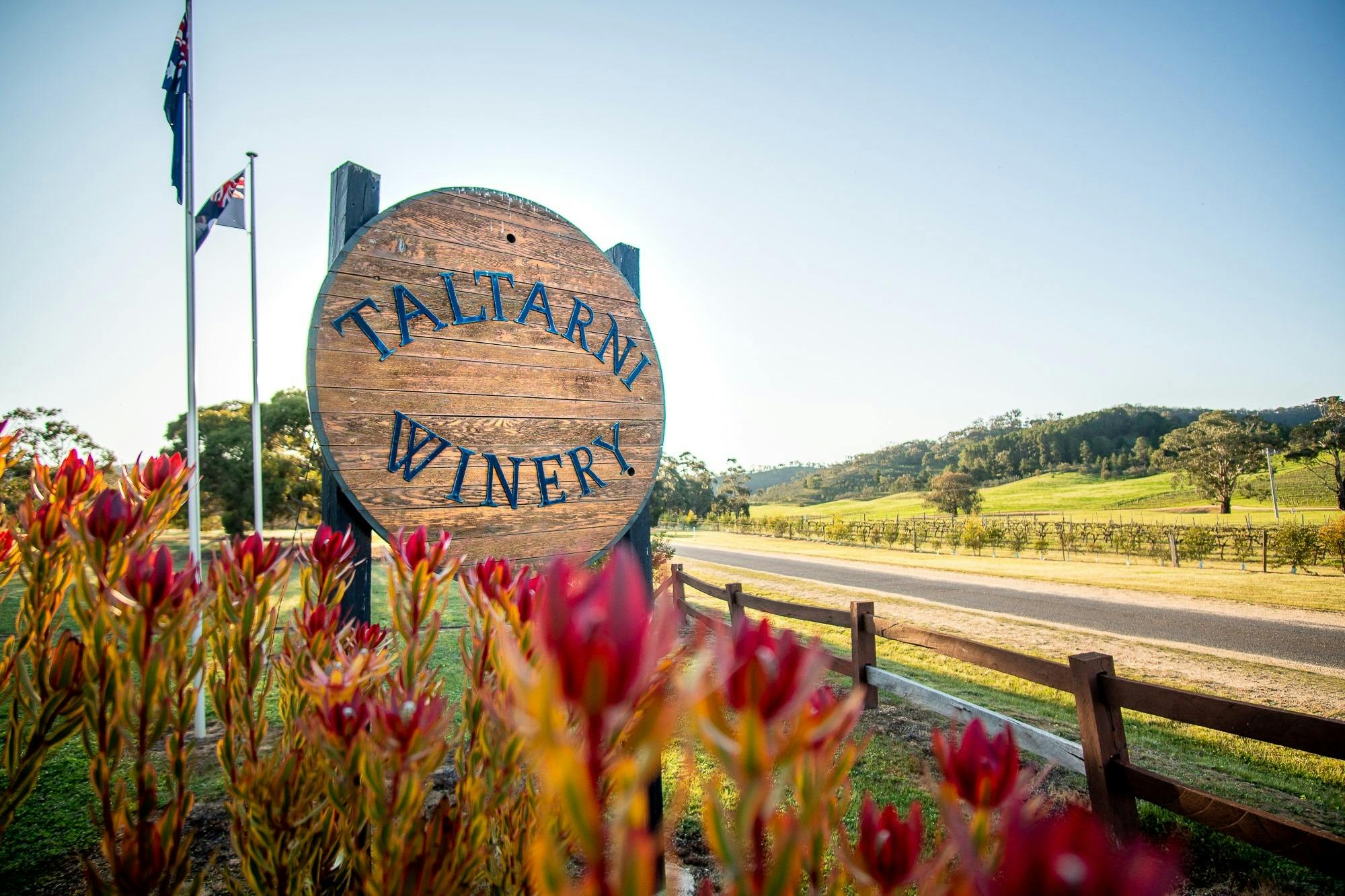 Taltarni Vineyards