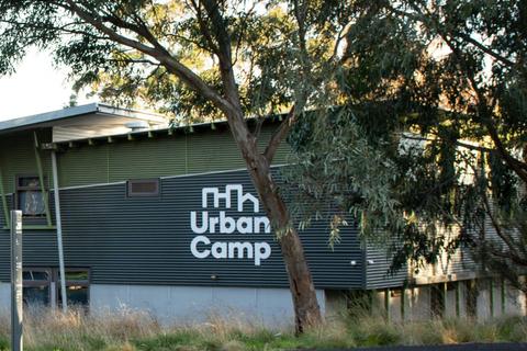 Urban Camp