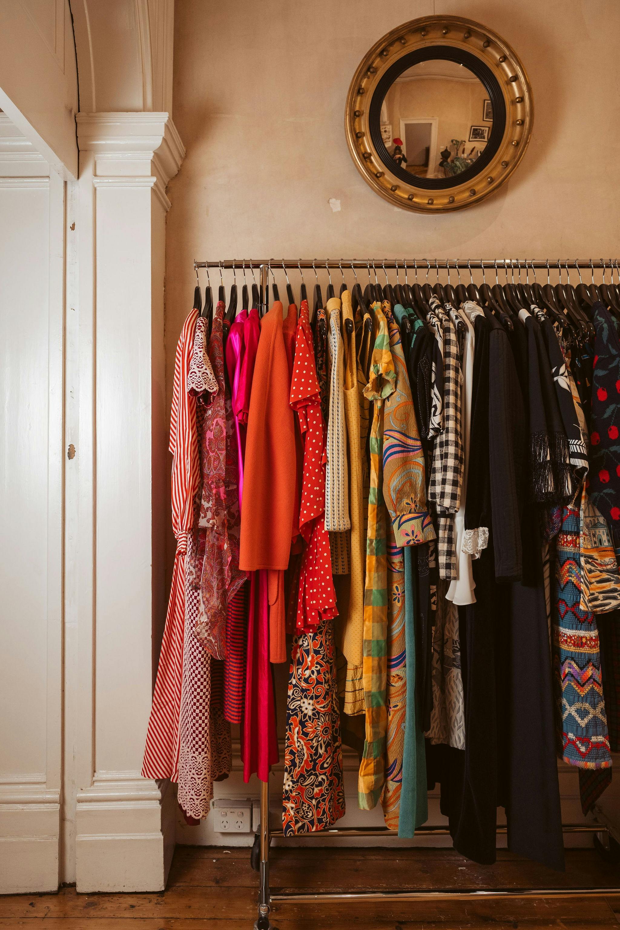 Tasma Terrace Retail Space