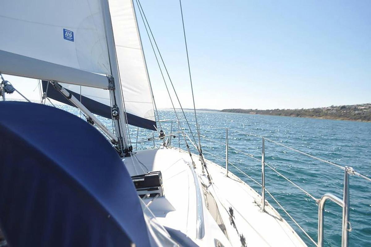 Mornington Peninsula Sunset Cruise