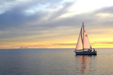 Victorian Yacht Charters