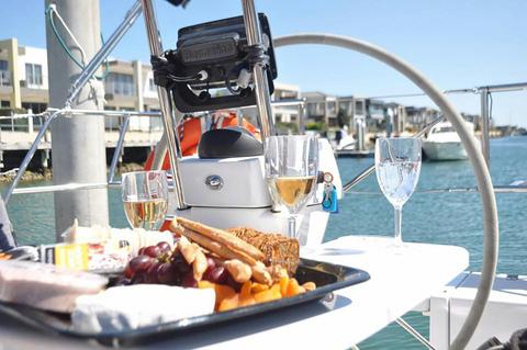 Mornington Peninsula Sunset Cruise