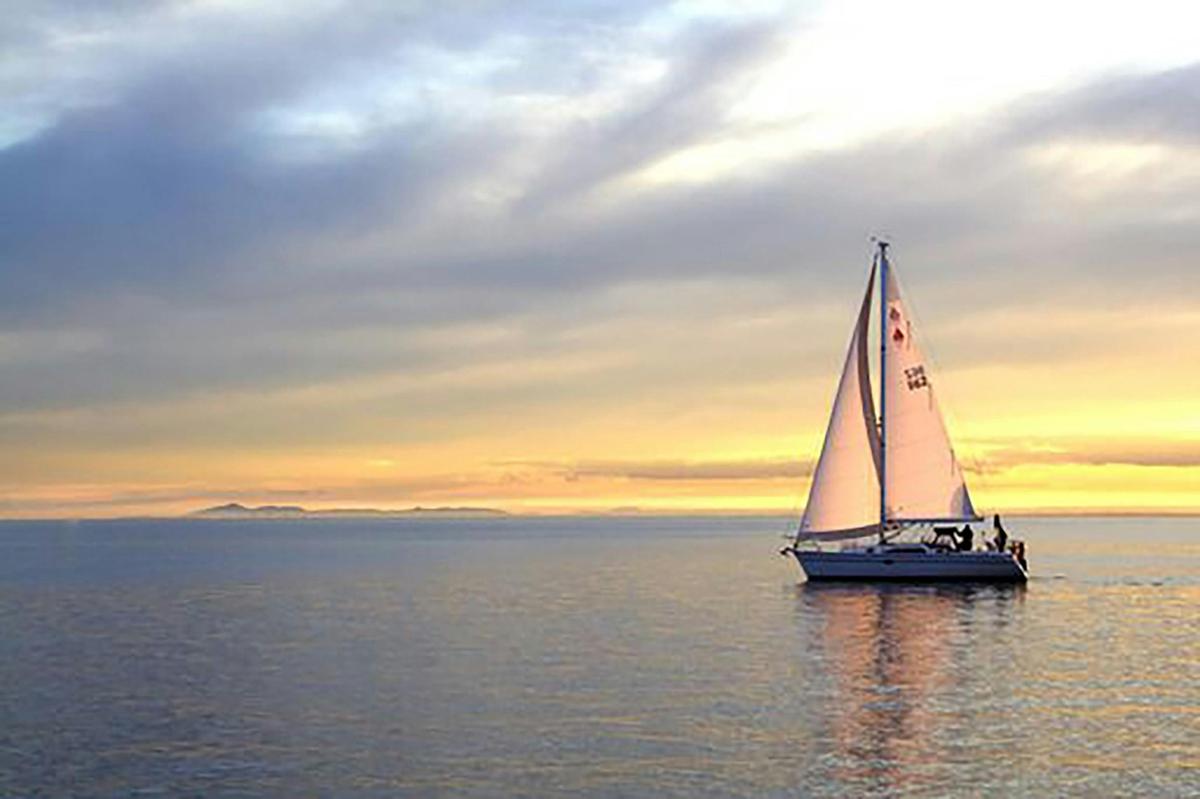 Mornington Peninsula Sunset Cruise