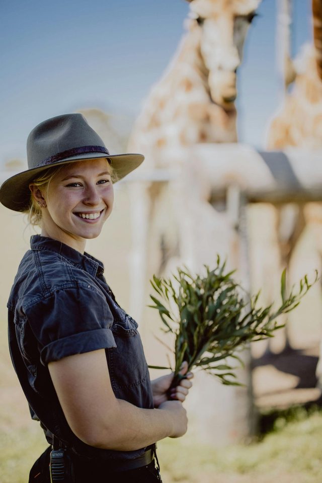 Hunter Valley Wildlife Park