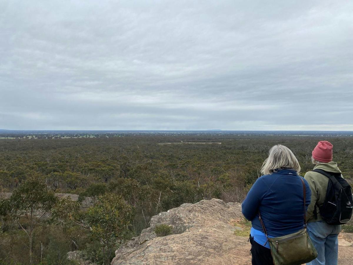 Wimmera Plains
