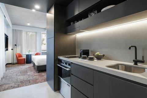 Superior Veriu Suite