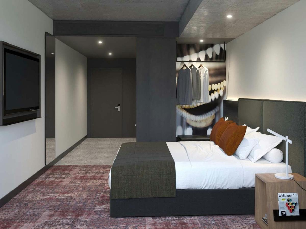 Veriu One Bedroom Apartment