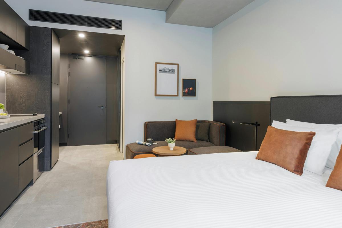 Superior Veriu Suite