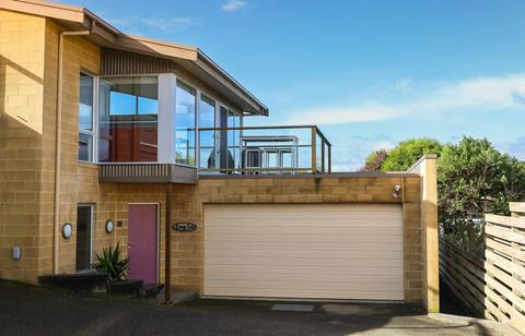 King Tide Apartment