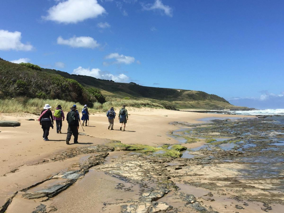 Great Ocean Walk
