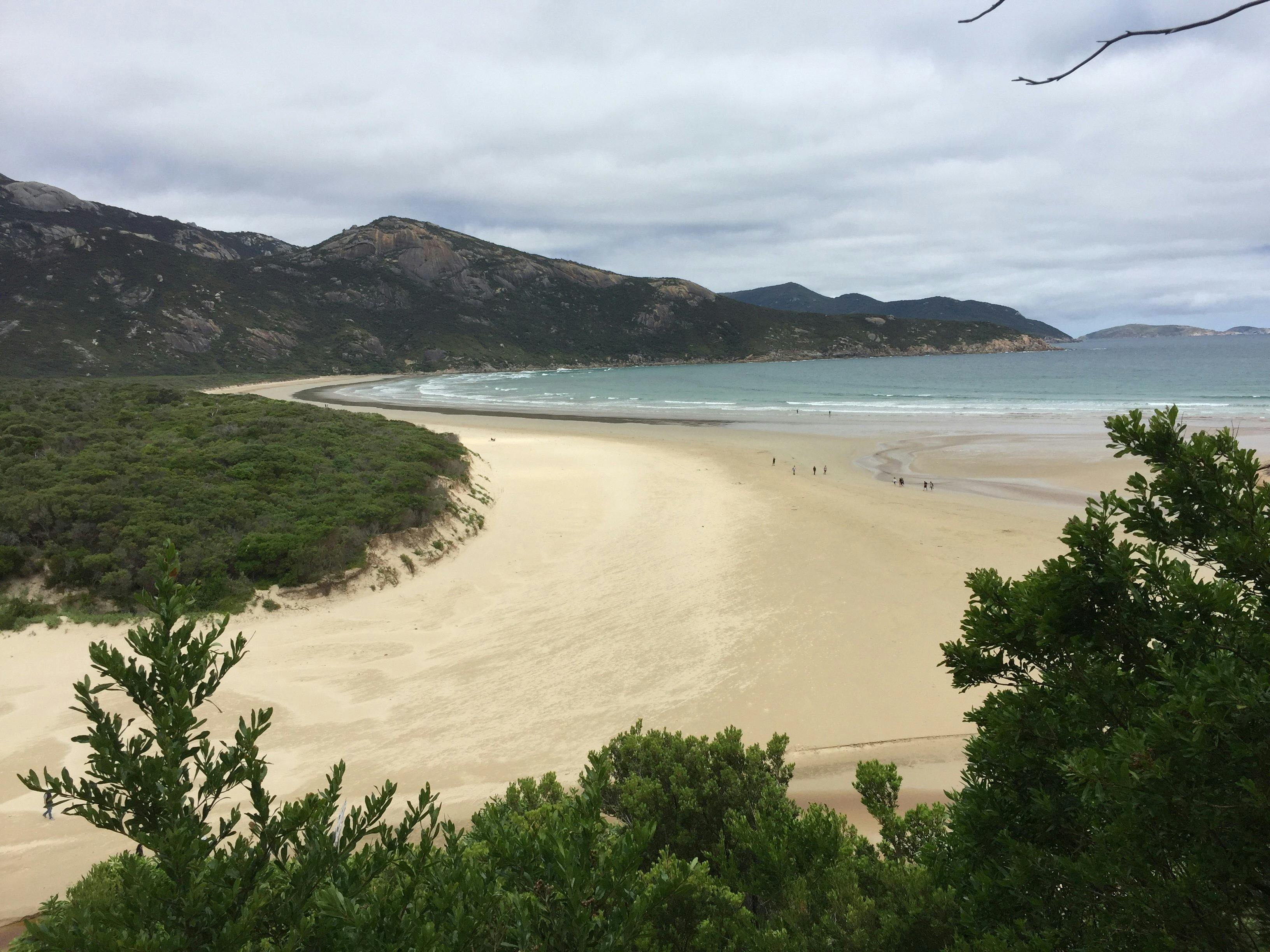 Wilsons Promontory National Park