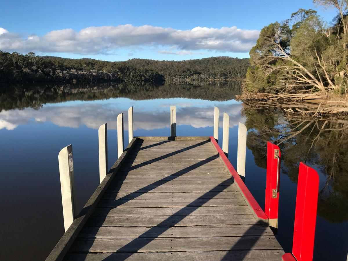 Beautiful Gipsy Point