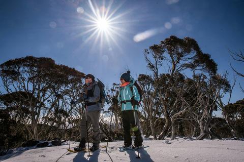 Traverse Hotham