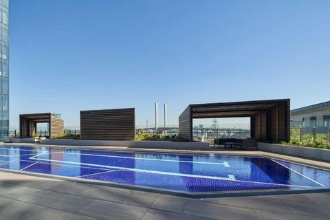Vibe Hotel Melbourne Docklands