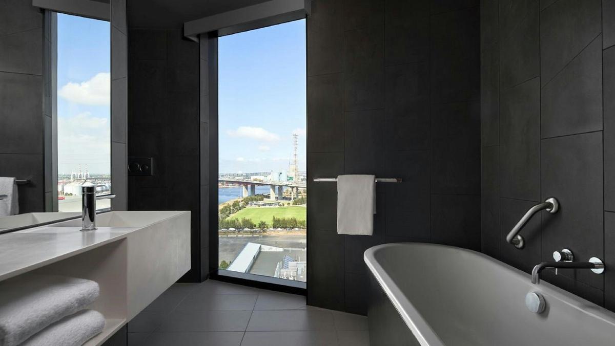Vibe Hotel Melbourne Docklands