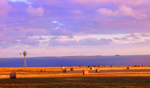 Westernport Bay, Mornington Peninsula