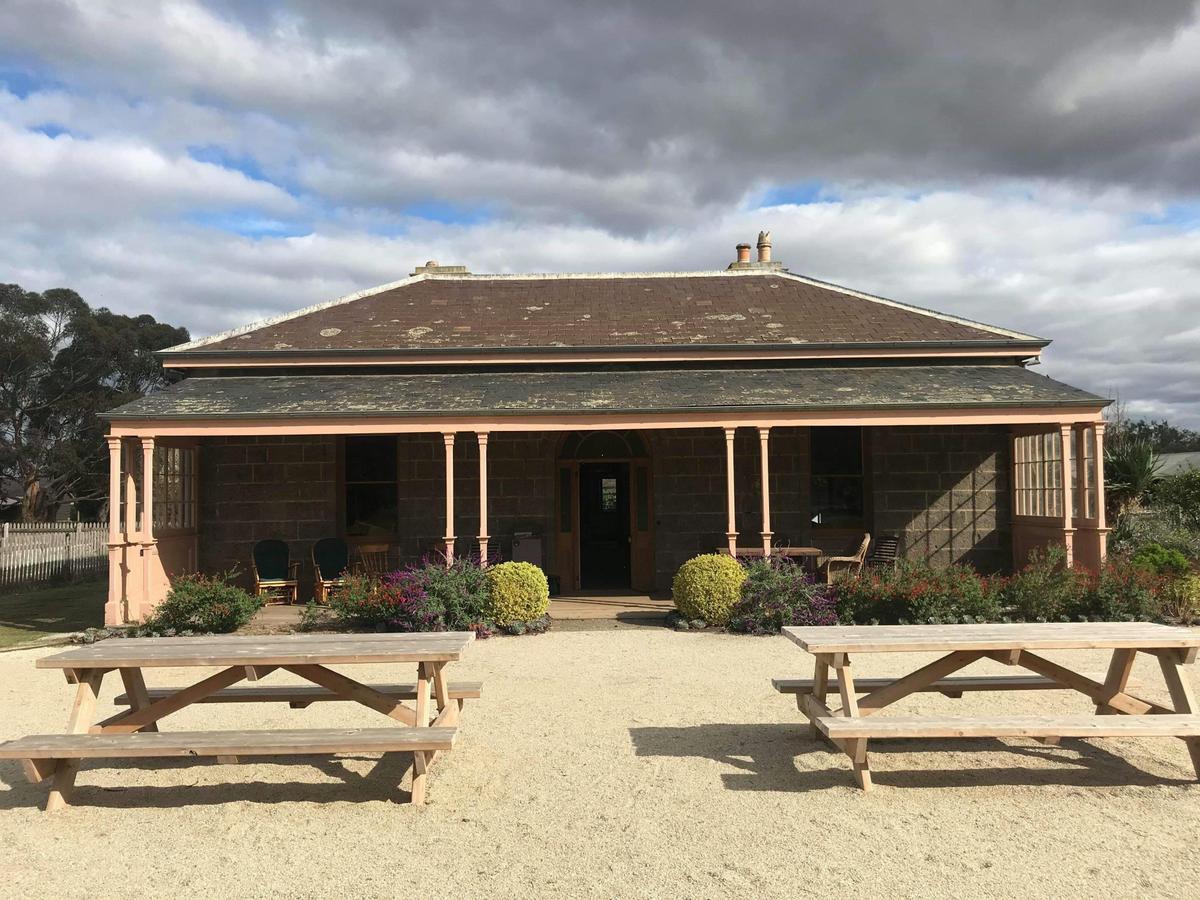 Werribee Park Paranormal Investigation