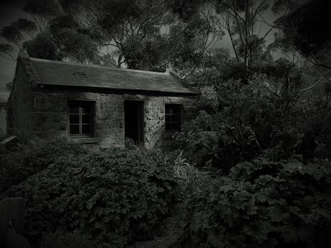 Werribee Park Paranormal Investigation