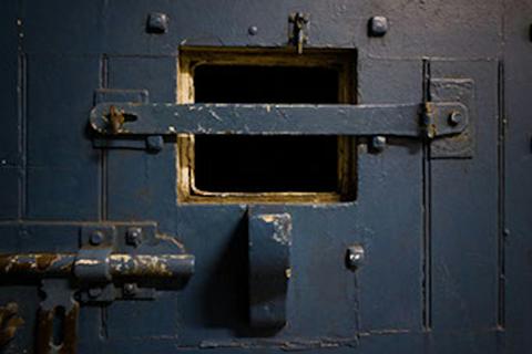 Geelong Gaol Ghost Tours