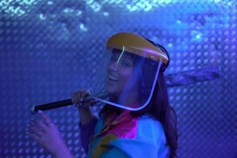 The Smash Room experience Melbourne