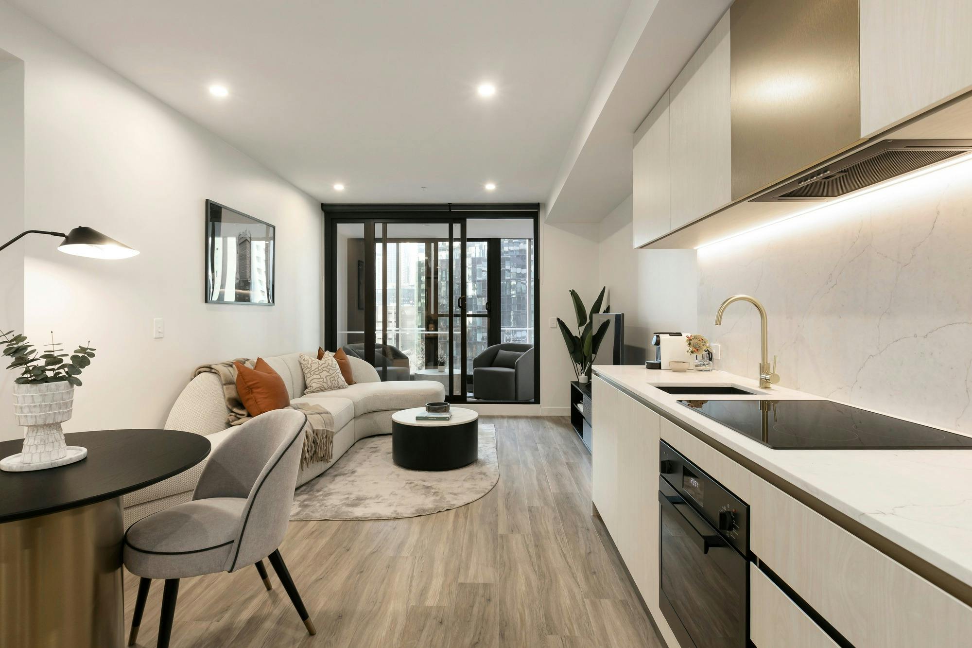 Studio - Urban Rest City Road - Urban Rest