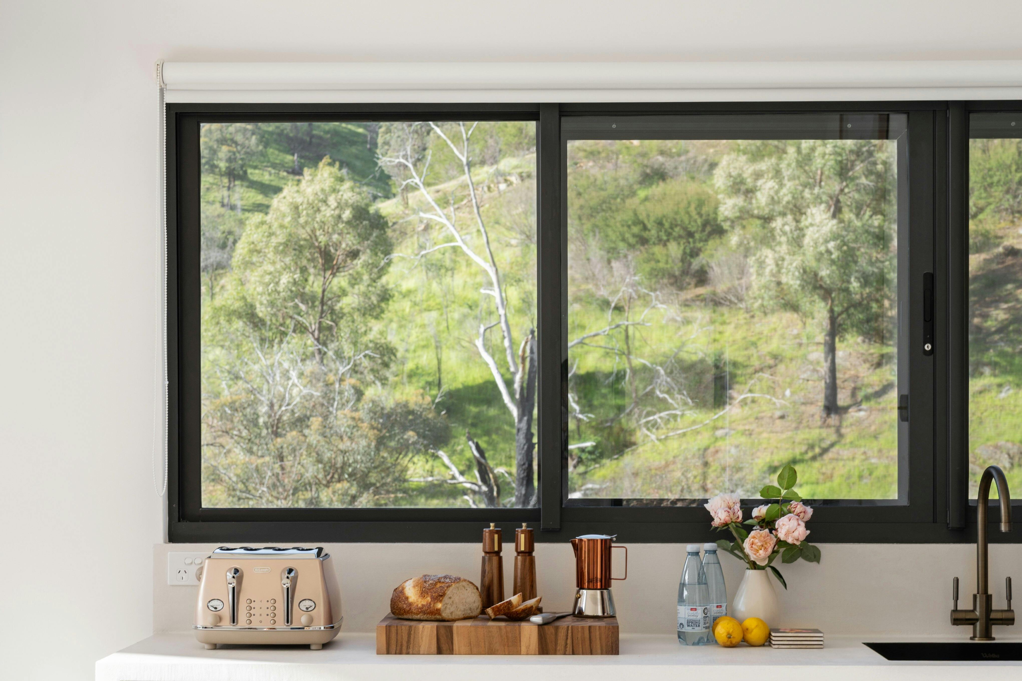 Villa Minto Kitchen & Breakfast @ Bloom Into You Flower Farm