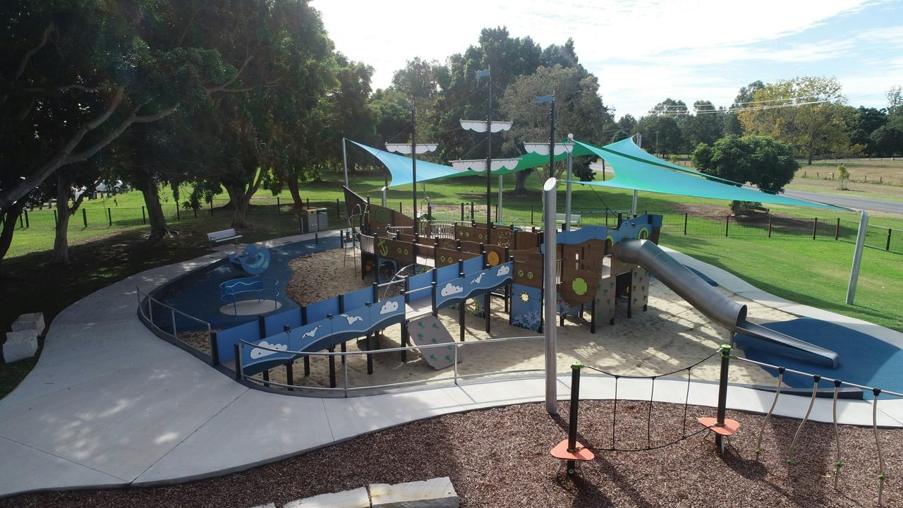 Jaca Park