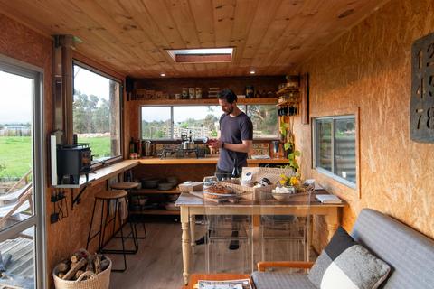 Wattle Bank Farm