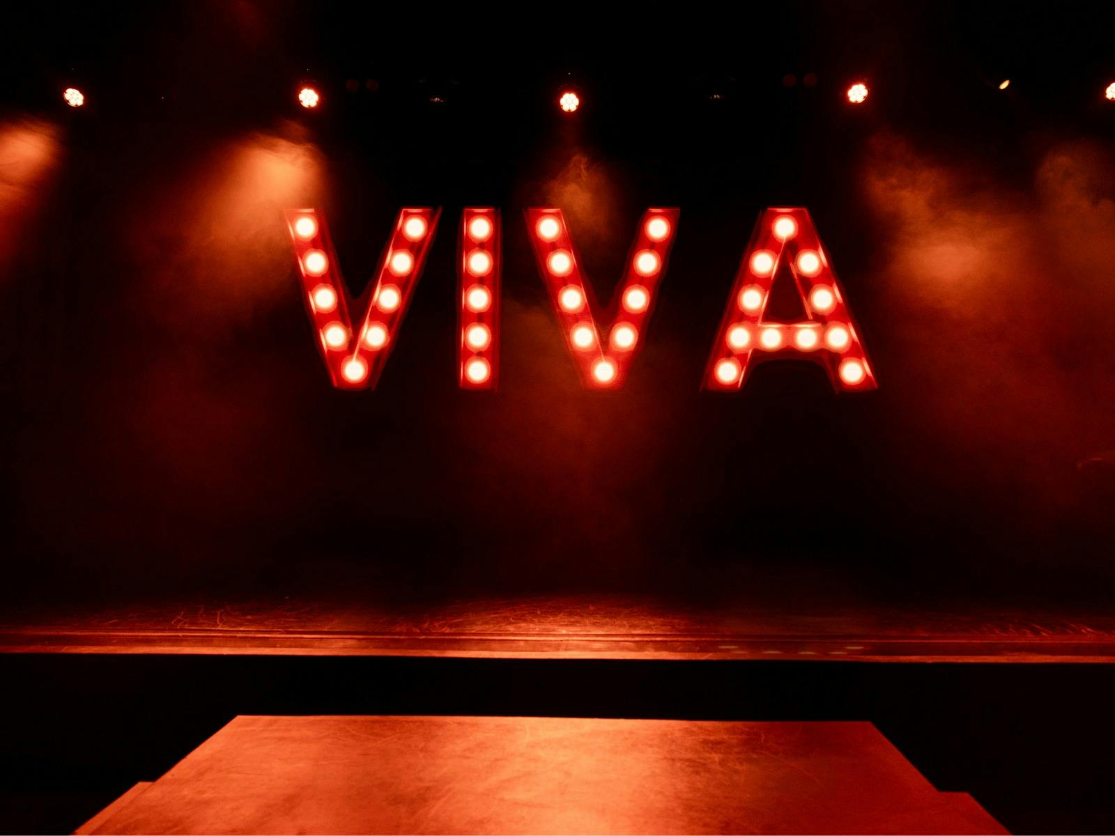 Viva Showroom
