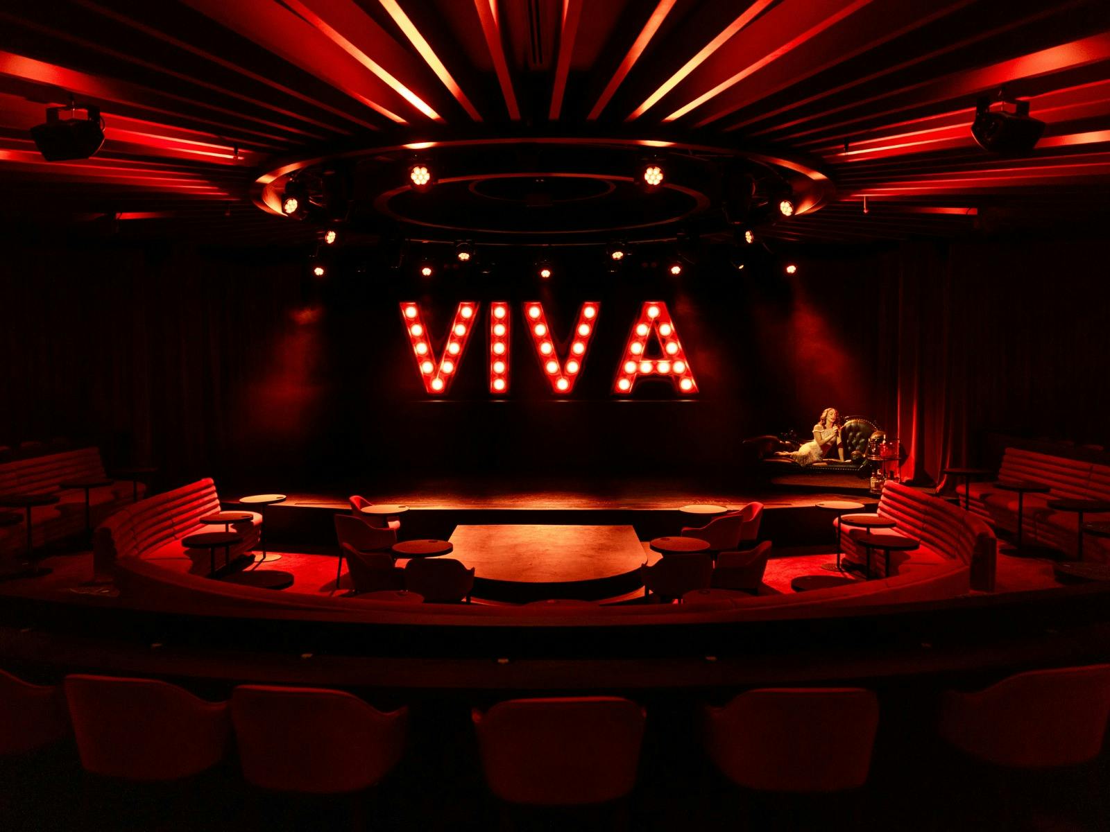 Viva Showroom