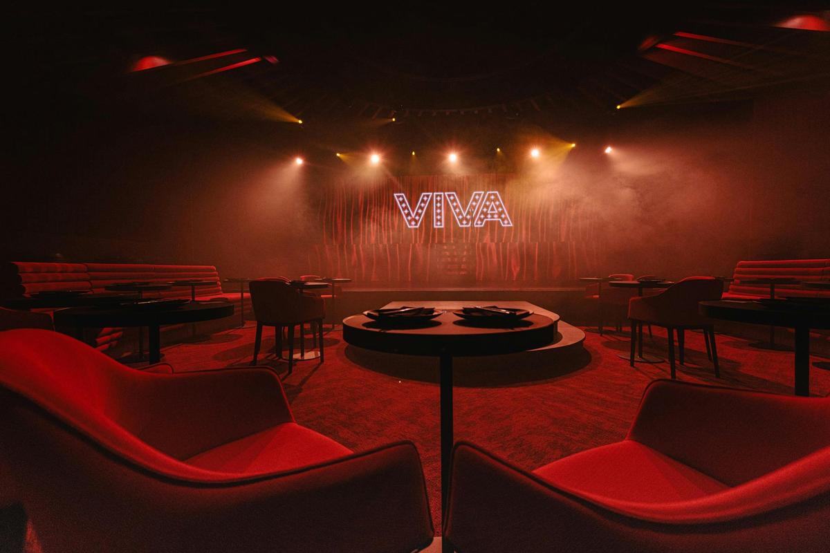 Viva Showroom