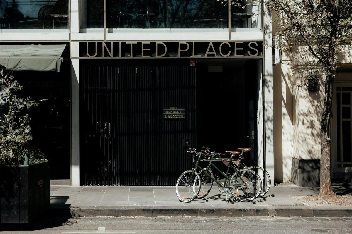United Places Hotel Botanic Gardens