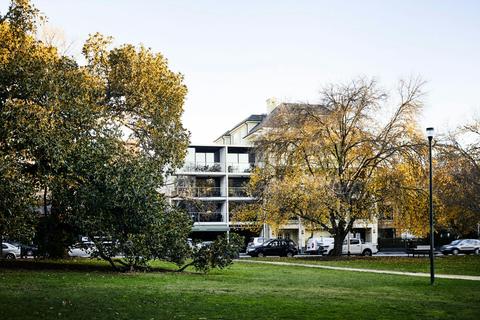 United Places Hotel Botanic Gardens