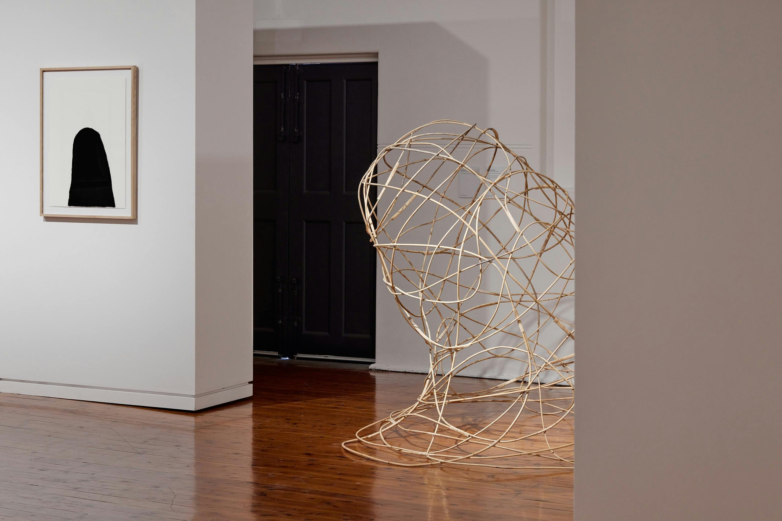 Shadow Murmurs Julie Monro-Allison