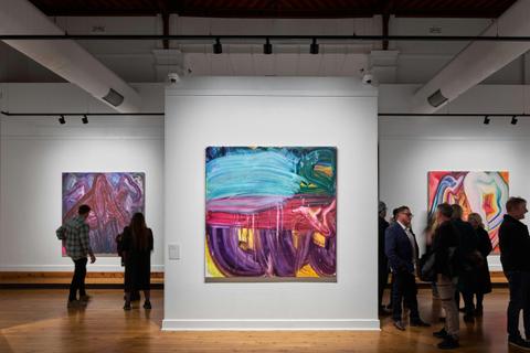 Wangaratta Art Gallery