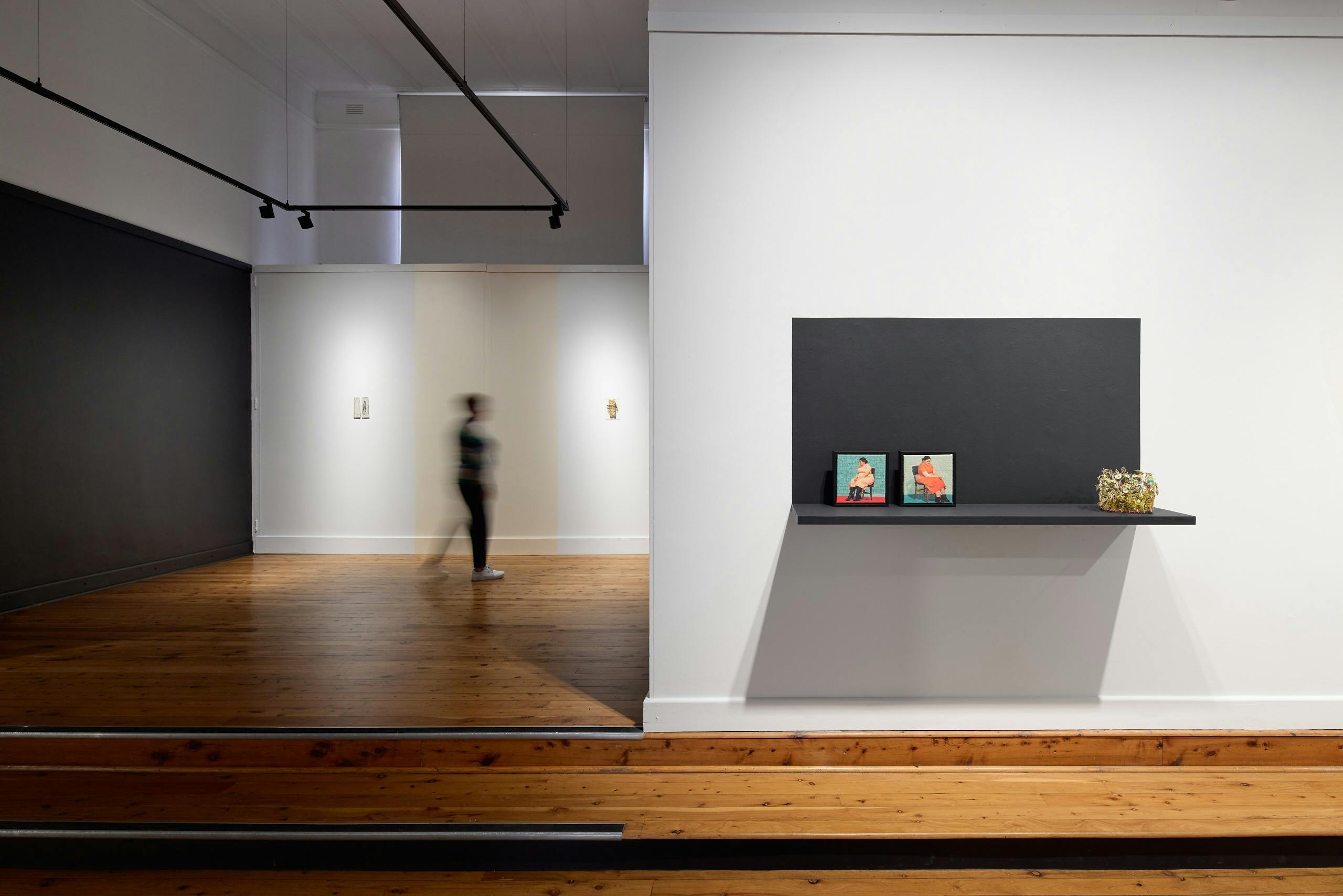 Petite Miniature Textiles