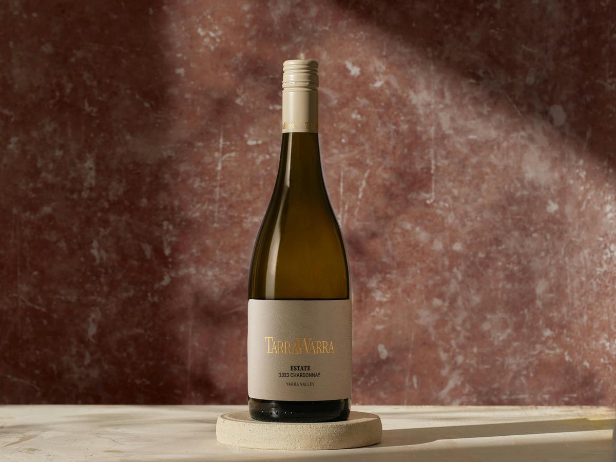 TarraWarra Estate Chardonnay