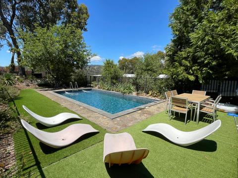 Villa Jones Lake Eildon