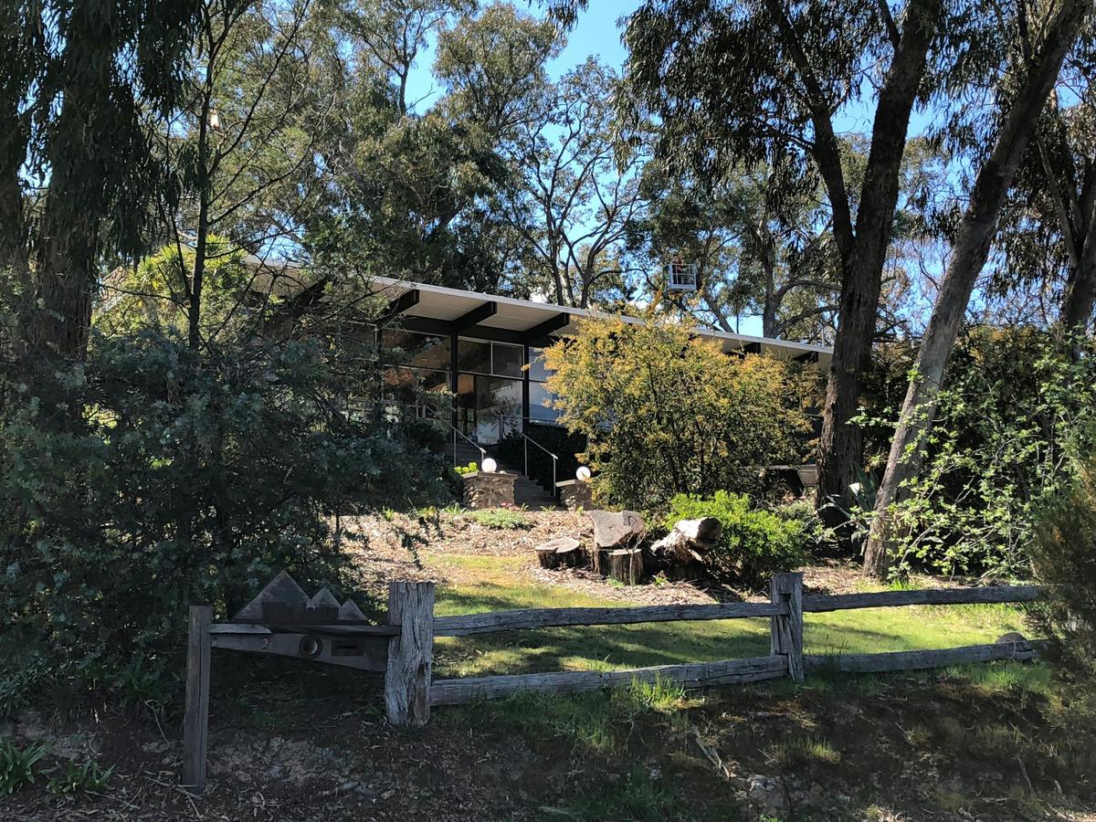 Villa jones